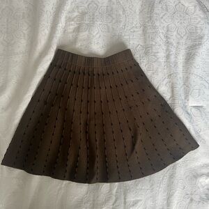 Zara ladies skirt